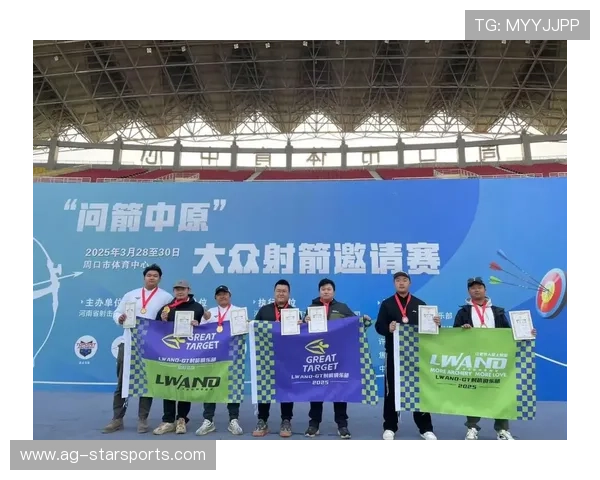 射箭俱乐部推动青少年比赛观摩与专家点评活动，射箭团体比赛